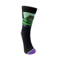 thumbnail image 5 of Calcetines estampados de Marvel para hombres y mujeres, calcetines divertidos con patrón de calidad, calcetines de moda, 5 of 5