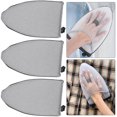 thumbnail image 4 of 3 Guantes Planchado para Vaporizador Ropa Guante Antivapor Con Lazo El Dedo (A), 4 of 9
