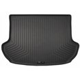 thumbnail image 1 of Fits 2015-2023 Nissan Murano Husky Liner Cargo Area Liner 28611 WeatherBeater; Black; Rubber, 1 of 3