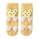 thumbnail image 2 of Calcetines Para Niños Y Niñas, Calcetines De Invierno Para Bebés, Calcetines Hasta La Rodilla, Calcetines Para Bebés, Calcetín Cálido De Lana Odeerbi  LM103-4782, 2 of 8