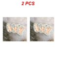 thumbnail image 1 of 1/2PCS Easter Egg Mold Rabbit Silicone Mold Decorative Chocolate Bunny Baking Tool Drip Mold Happy Birthday Party Decor, 1 of 5