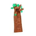 thumbnail image 1 of yingyy Costume d'Arbre Adulte Fête à Thème avec Chapeau Costume Drôle Jeu de Rôle Déguisement, 1 of 6