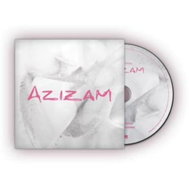 Ed Sheeran - Azizam - Music & Performance - CD