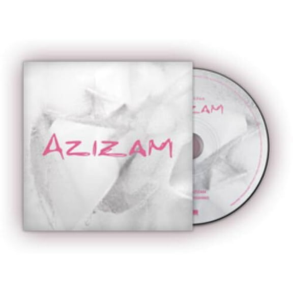 Ed Sheeran - Azizam - Music & Performance - CD