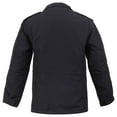 thumbnail image 4 of Rothco Military M-65 Field Jacket - Black, 3X-Large, 4 of 4