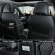 thumbnail image 5 of Juego completo de fundas para asientos de coche Coverado, de piel impermeable, color negro, 5 of 9