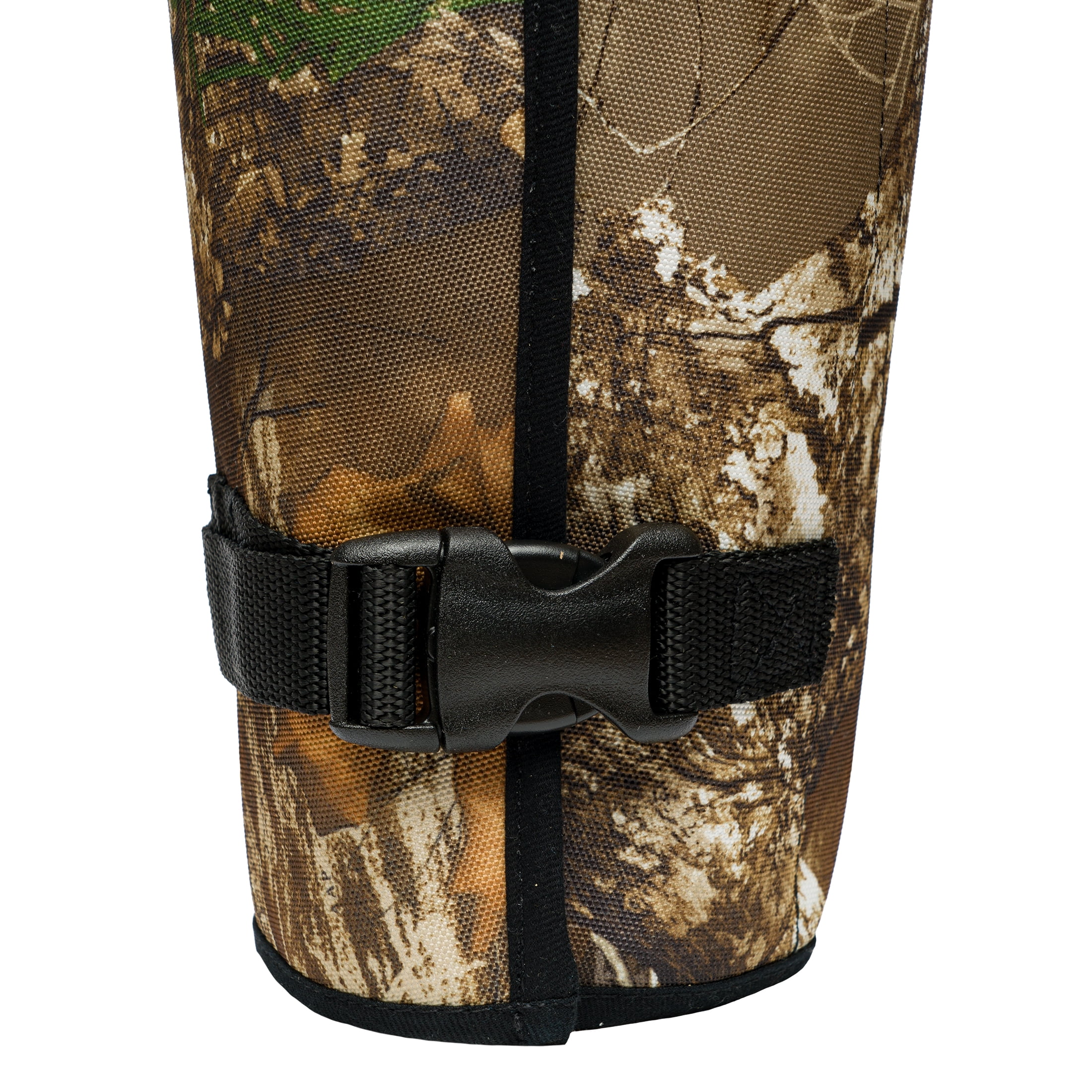 Blocker Outdoors Snake Chaps - Snake Bite Protection for Hunting, Hiking, Camping, Work for Men and Women