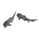 thumbnail image 5 of 2 Piezas De Reptil Acuario Paisaje Resina Simulación Reptil Ornamento Pescado Sunnimix Reptile Aquarium Landscape, 5 of 8