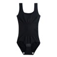 thumbnail image 1 of Ropa moldeadora con hebillas Braguitas abdominales Moldeadoras posparto para mujer Moldeadoras de cintura Levantamiento de caderas Moldeadoras de cintura Traje moldeador abdominal, 1 of 6