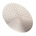 thumbnail image 2 of Round Shower Head,Round Rain Shower Head Rain Shower Head Round Rain Shower Head Industry-Leading Standards, 2 of 14