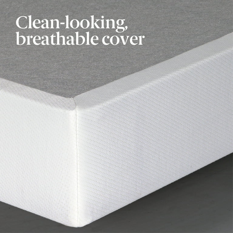Spa Sensations By Zinus No Assembly 7.5