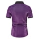 thumbnail image 4 of pstuiky camisetas de hombre, Camiseta deportiva informal de manga corta con solapa para hombre camisas casuales para hombre s, 4 of 8