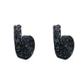 thumbnail image 4 of Cateissary Pegatinas ostentosas, cinturón DIY, arreglo de ropa, cuentas decorativas, tira de taladro llamativa para adorno de automóvil, código negro AB Código AB 1 negro 3 cm de ancho 2piezas Cateissary CBP362767, 4 of 6