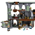 thumbnail image 4 of LEGO® Lord of the Rings LOTR The Hobbit The Lonely Mountain Playset | 79018, 4 of 10