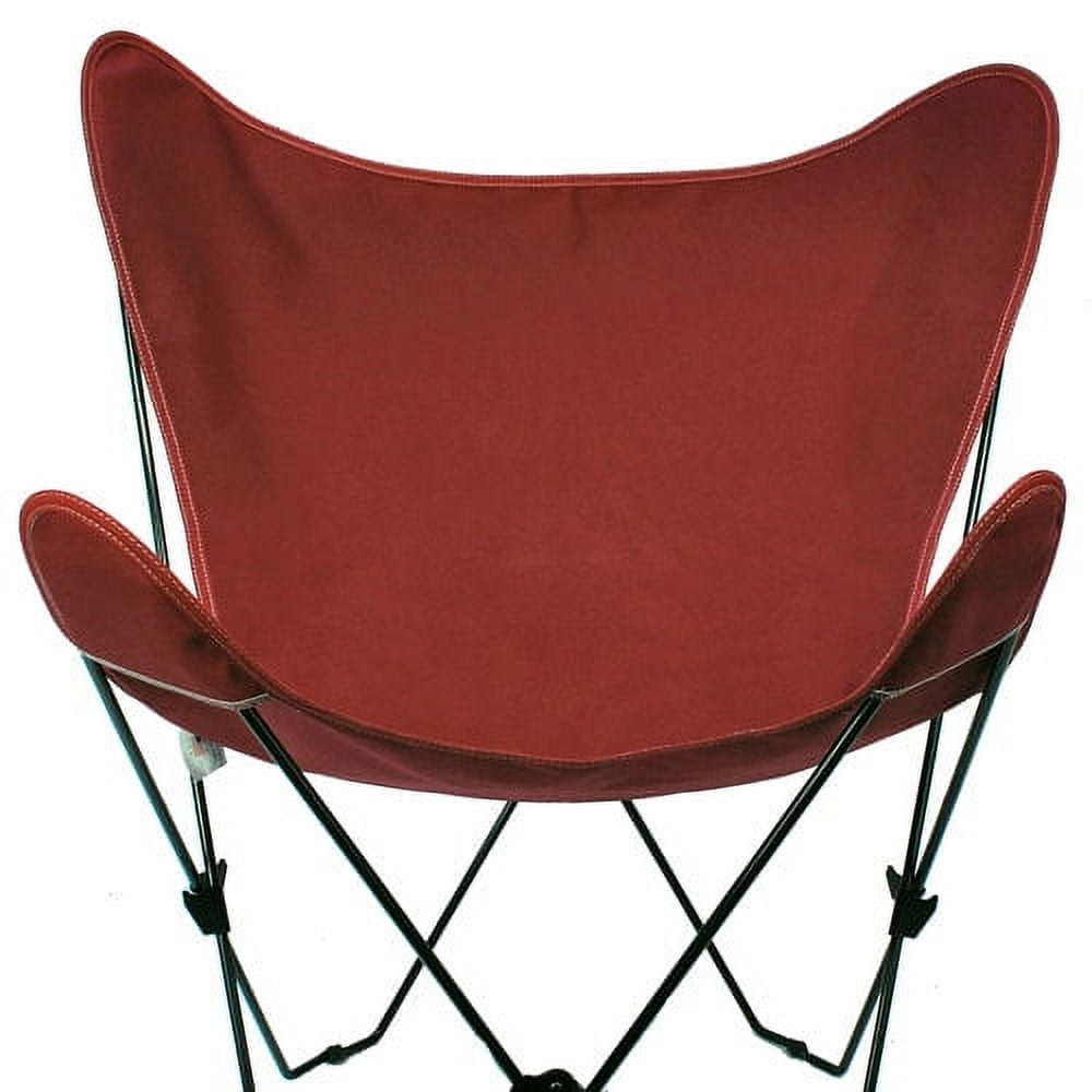 Butterfly chair replacement covers target hot sale