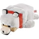 thumbnail image 2 of New Models 23cm Wolf Plush Mascot Dog Steve, 2 of 3