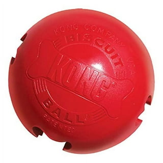 KONG SQUEEZZ BALL Action - Gioco interattivo per cani Misura Small 5 Cm EUR  14,24 - PicClick IT