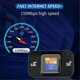 thumbnail image 5 of H807Pro 4G LTE WiFi Router Wireless 150Mbps 150M 3000MAh with SIM Card Slot Portable Router Car Hotspot, 5 of 5