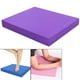 thumbnail image 5 of Almohadilla de para ejercicio, almohadilla de de rehabilitación de estabilidad antideslizante para esterilla de Yoga TPE física, , L púrpura DYNWAVEMX cojín de equilibrio, 5 of 8