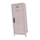 thumbnail image 5 of Gabinete de almacenamiento de maquillaje Archivador vertical multifuncional Estuche de almacenamiento lindo Rosa, 5 of 9