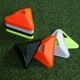 thumbnail image 2 of Conos De Fútbol, ​​Discos Marcadores, Fútbol, ​​Entrenamiento De Fútbol, ​​Platillo Deportivo, Entretenimiento, Accesorios Deportivos 8 Uds. Eigraketly OD013188-00, 2 of 6