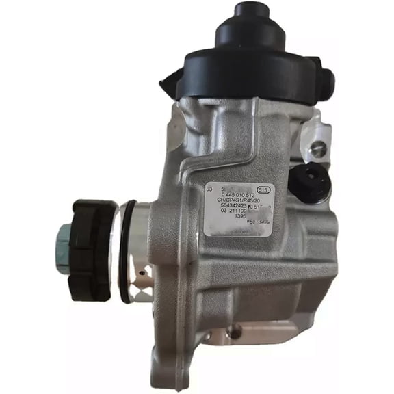 Seapple Fuel Injection Pump 0445010788 5801884245 504342423 Compatible with Bosch Iveco CR/CP4S1/R45/20