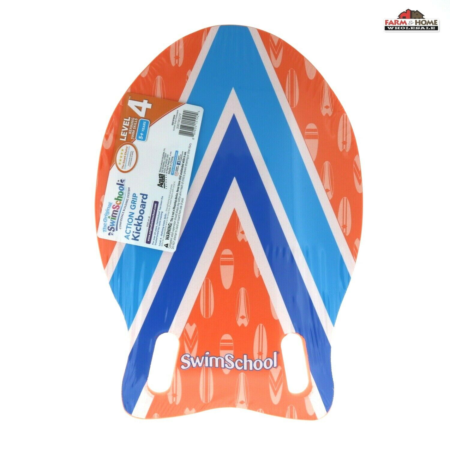 Swim Kick Board Kids Flotation Swimming Training Aid New