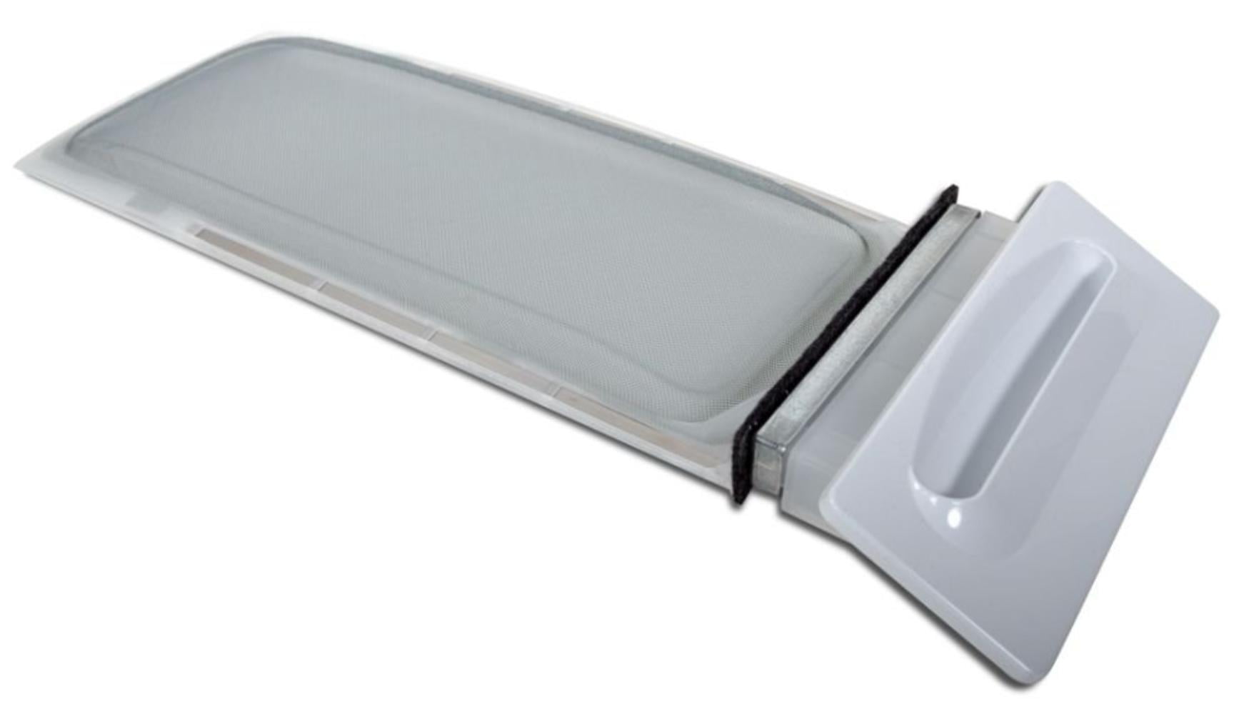 Kenmore Dryer Screen Lint Filter WPW10717210 22" length, This is an O