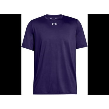 [1305775-500] MENS UNDER ARMOUR SHORT SLEEVE LOCKER TEE 2.0