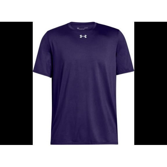 [1305775-500] MENS UNDER ARMOUR SHORT SLEEVE LOCKER TEE 2.0