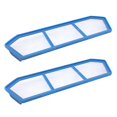 thumbnail image 1 of Aplicable Al Elemento de Filtro de Accesorios A6/A4/A4S Filtro Primario del Robot Barredor, 1 of 5