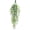 Purple, variant on Spencer 2 Pack Artificial Hanging Eucalyptus Flower Vines, Fake Hanging Plants Faux Greenery for Indoor Outdoor Decor, White