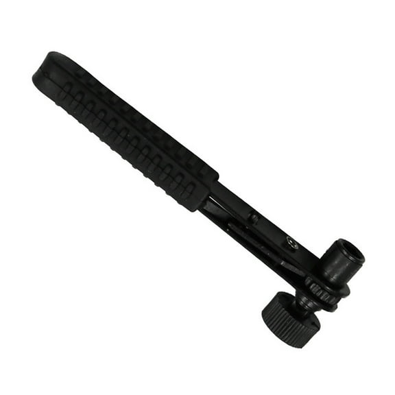 Adjustable Spanner Wrench Mechanical Tool Screwdriver Rod
