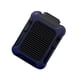 thumbnail image 4 of Advancent Paquete de 10 luces solares Led para decoración de jardín, lámpara de césped, bombilla de camino para el hogar al aire libre, lámpara de Electrodomésticos No.01 Advancent HA006064-01, 4 of 6