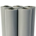 thumbnail image 2 of Rubber-Cal "Block-Grip" Rubber Flooring Rolls - 2 mm x 4 ft x 8 ft Rubber Rolls - Dark Gray, 2 of 6
