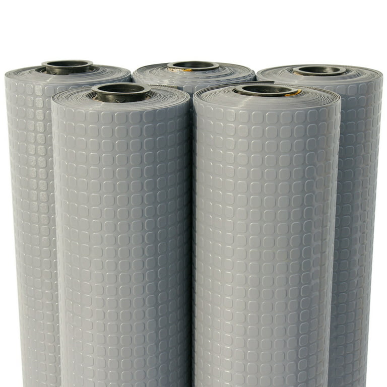 Coin-Grip Rolls PVC Flooring