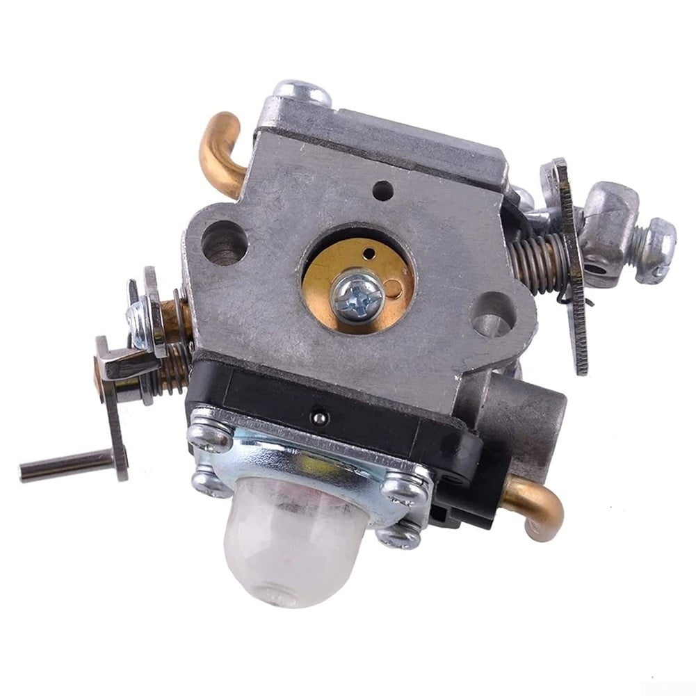 husqvarna lawn mower carburetor