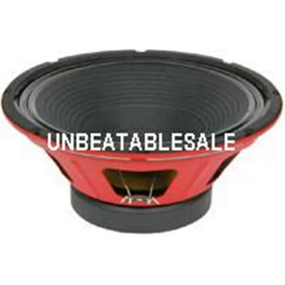 12 Inch Guitar Speaker; 150W; 8 Ohms -