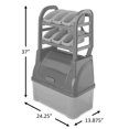 thumbnail image 2 of Organisateur de jouet, 2 of 5