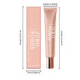 thumbnail image 3 of Pre-makeup Primerto Brighten Skin Tone Natural And Translucent Primermild And Non Greasy 20g, 3 of 9