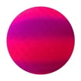 thumbnail image 4 of bedienty 8.5 Inch Gradient Football Rainbow Soccer Playground Bouncy Ball Outdoors Activity Games Set Park Physical Exercise Type2, 4 of 5