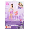 thumbnail image 4 of Playset Barbie Skipper Babysitters Inc con muñecas y accesorios, 4 of 4