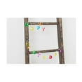 thumbnail image 4 of Kikkerland Happy Birthday String Lights, 4 of 5