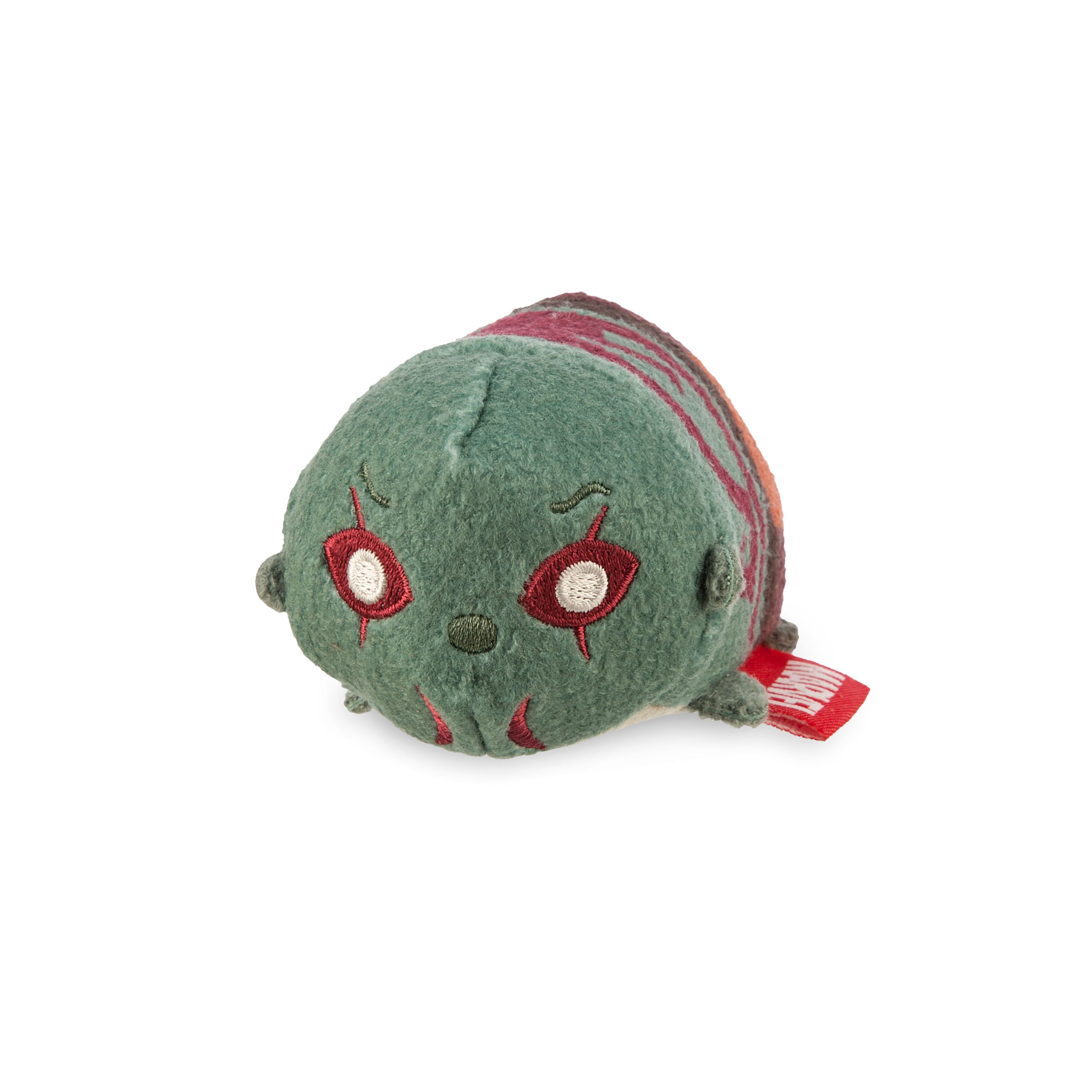 marvel tsum tsum plush list