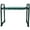 Green#1, variant on , Garden Kneeler and Seat Bench with 2 Free Tool Pouch, Foldable Stool, EVA Foam Pad, with an extra Soft Wider Cushion, and Large Tool Bag for Gardeninng Lovers, Green ,Iron ,