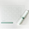 thumbnail image 1 of Non-Stick Silicone Cookie Sheet Liners - 2 Pack, 1 of 1