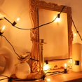 thumbnail image 4 of Cadena de luces LED para exteriores GOOTHY, 25 m, impermeables, 27 G40, 4 of 6