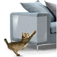thumbnail image 1 of ShenMo 2 Furniture Protectors Wide Cat Pads Scratching Pads Sofa Protector, 1 of 5