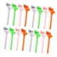 thumbnail image 5 of 16 Uds. Tees de Golf soporte para pelota de Golf reutilizable 83mm 10 grados camisetas de pelota de Golf camisetas de Golf para patio trasero rango de, 5 of 8