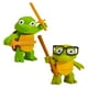 thumbnail image 2 of Figura de acción Teenage Mutant Ninja Turtle Tots 83290, 2 of 7